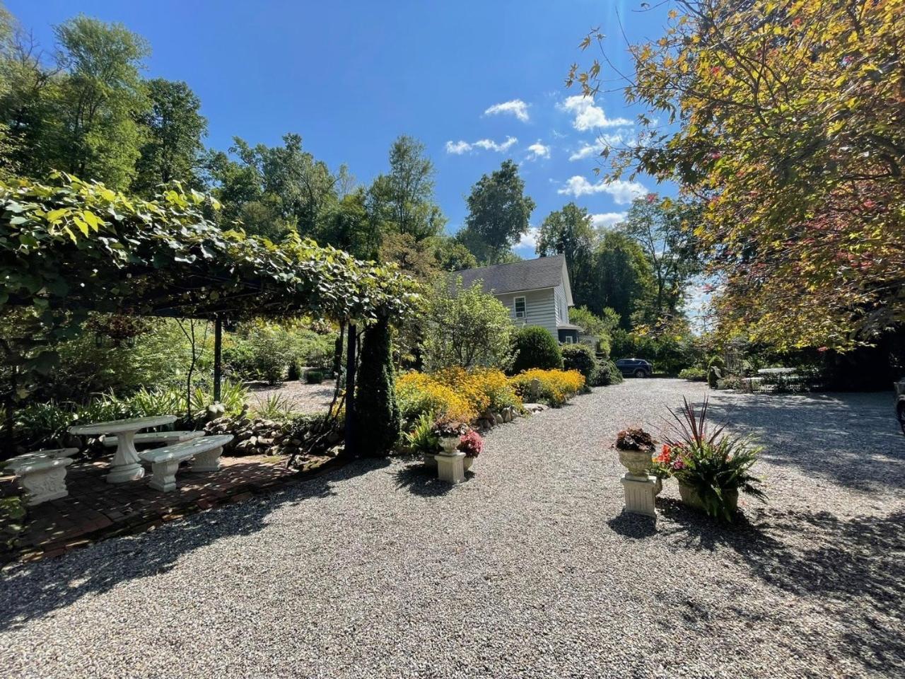 Beacon Hermitage Exterior photo