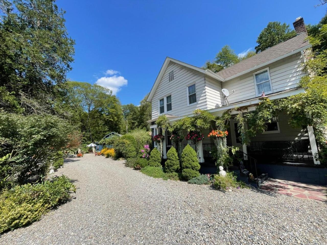 Beacon Hermitage Exterior photo